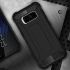 Púzdro ARMOR NEO CASE pre SAMSUNG GALAXY S8 (G950F) - čierne