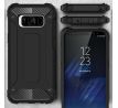 Púzdro ARMOR NEO CASE pre SAMSUNG GALAXY S8 (G950F) - čierne