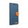 Púzdro knižkové diárové CANVAS BOOK pre SAMSUNG GALAXY A51 (A515F) - navy