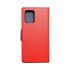 Púzdro knižkové diárové FANCY pre SAMSUNG GALAXY S10 LITE (G770F) - červeno modré