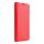 Púzdro knižkové diárové MAGNET BOOK pre SAMSUNG GALAXY A41 (A415F) - červené