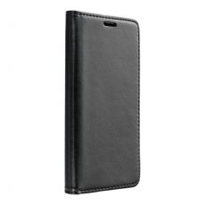 Púzdro knižkové diárové MAGNET BOOK pre SAMSUNG GALAXY S9 (G960F) - čierne