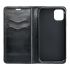 Púzdro knižkové diárové MAGNET BOOK pre SAMSUNG GALAXY S9 (G960F) - čierne