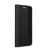 Púzdro SENSITIVE BOOK CASE pre SAMSUNG GALAXY A40 (A405F) - čierne