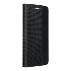 Púzdro SENSITIVE BOOK CASE pre SAMSUNG GALAXY A40 (A405F) - čierne