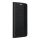 Púzdro SENSITIVE BOOK CASE pre SAMSUNG GALAXY A40 (A405F) - čierne