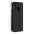 Púzdro SENSITIVE BOOK CASE pre SAMSUNG GALAXY A40 (A405F) - čierne