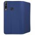 Púzdro knižkové SMART BOOK CASE pre HUAWEI P40 LITE E - modré