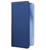 Púzdro knižkové SMART BOOK CASE pre HUAWEI P40 LITE  - modré
