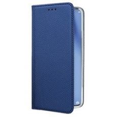 Púzdro knižkové SMART BOOK CASE pre HUAWEI P40 LITE  - modré