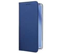 Púzdro knižkové SMART BOOK CASE pre HUAWEI P40 LITE  - modré