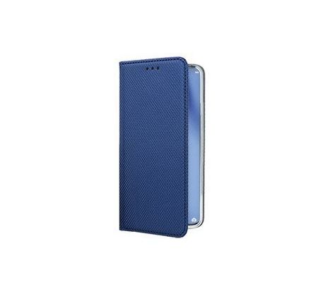 Púzdro knižkové SMART BOOK CASE pre HUAWEI P40 LITE  - modré