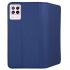 Púzdro knižkové SMART BOOK CASE pre HUAWEI P40 LITE  - modré