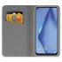 Púzdro knižkové SMART BOOK CASE pre HUAWEI P40 LITE  - zlaté