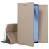 Púzdro knižkové SMART BOOK CASE pre HUAWEI P40 LITE  - zlaté