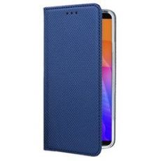 Púzdro knižkové SMART BOOK CASE pre HUAWEI Y5p - modré