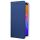 Púzdro knižkové SMART BOOK CASE pre HUAWEI Y5p - modré