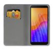 Púzdro knižkové SMART BOOK CASE pre HUAWEI Y5p - zlaté