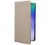 Púzdro knižkové SMART BOOK CASE pre HUAWEI Y6p - zlaté