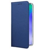 Púzdro knižkové SMART BOOK CASE pre HUAWEI Y6p - modré