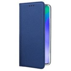 Púzdro knižkové SMART BOOK CASE pre HUAWEI Y6p - modré
