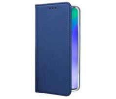 Púzdro knižkové SMART BOOK CASE pre HUAWEI Y6p - modré