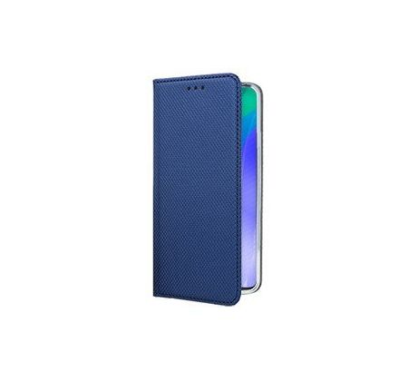 Púzdro knižkové SMART BOOK CASE pre HUAWEI Y6p - modré