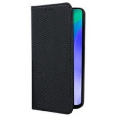 Púzdro knižkové SMART BOOK CASE pre HUAWEI Y6p - čierne