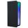 Púzdro knižkové SMART BOOK CASE pre HUAWEI Y6p - čierne