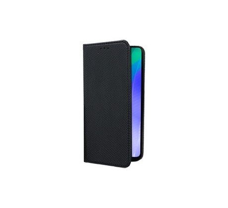 Púzdro knižkové SMART BOOK CASE pre HUAWEI Y6p - čierne