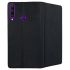 Púzdro knižkové SMART BOOK CASE pre HUAWEI Y6p - čierne