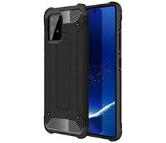 Púzdro ARMOR NEO CASE pre SAMSUNG GALAXY S10 LITE (G770F) - čierne