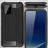 Púzdro ARMOR NEO CASE pre SAMSUNG GALAXY S10 LITE (G770F) - čierne