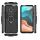 Púzdro ARMOR RING CASE  pre XIAOMI POCOPHONE F2 PRO - čierne