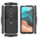 Púzdro ARMOR RING CASE  pre XIAOMI POCOPHONE F2 PRO - čierne