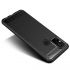 Púzdro FORCELL CARBON pre HUAWEI HONOR 9A - čierne