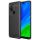 Púzdro FORCELL CARBON pre HUAWEI P SMART (2020) - čierne