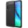 Púzdro FORCELL CARBON pre MOTOROLA MOTO G PRO - čierne
