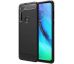 Púzdro FORCELL CARBON pre MOTOROLA MOTO G PRO - čierne