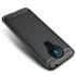 Púzdro FORCELL CARBON pre NOKIA 5.3 - čierne