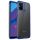 Púzdro ELEGANCE TPU CASE pre HUAWEI HONOR 9A - modré