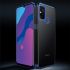 Púzdro ELEGANCE TPU CASE pre HUAWEI HONOR 9A - modré