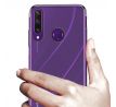 Púzdro ELEGANCE TPU CASE pre HUAWEI Y6p - čierne