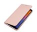 Púzdro knižkové DUX DUCIS PRO SKIN SERIES pre HUAWEI Y5p - ružové