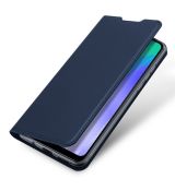Púzdro knižkové DUX DUCIS PRO SKIN SERIES pre HUAWEI Y6p - modré