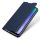 Púzdro knižkové DUX DUCIS PRO SKIN SERIES pre HUAWEI Y6p - modré