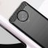 Púzdro CARBON CASE pre XIAOMI POCOPHONE F2 PRO - čierne