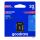 Pamäťová karta GOODRAM MICRO SDHC 32GB s adaptérom (0320R12)