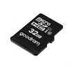 Pamäťová karta GOODRAM MICRO SDHC 32GB s adaptérom (0320R12)