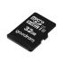 Pamäťová karta GOODRAM MICRO SDHC 32GB s adaptérom (0320R12)